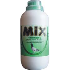 PRIMA - MIX naturalny 1000 ml - wspomaganie układu oddechowego